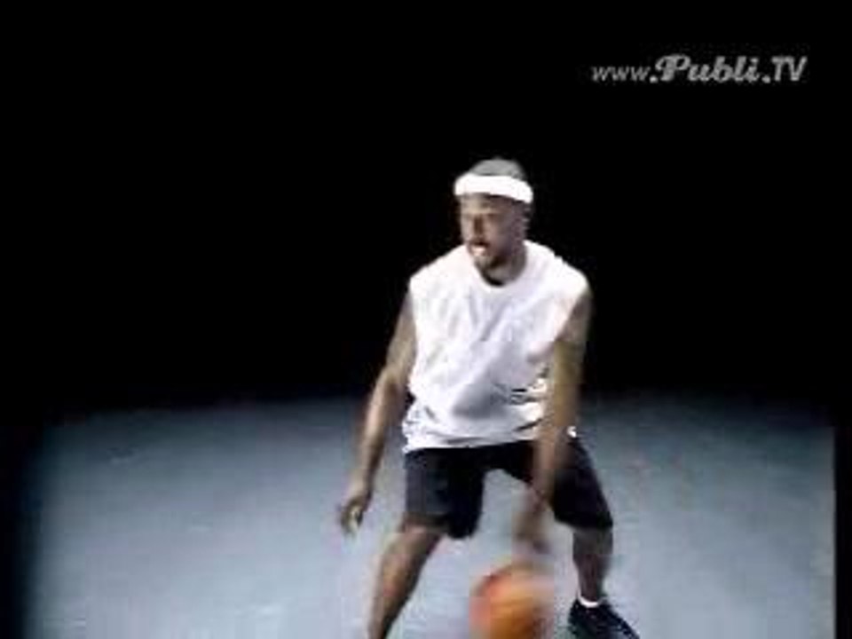 Nike Freestyle Basket 2
