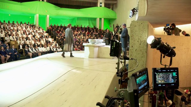 DIVERGENT Movie _ Every Faction has a Role