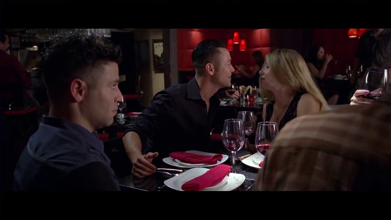 DON JON _The Most Beautiful Girl_ Movie Clip # 3