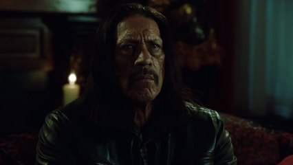 MACHETE KILLS _ Meet Kill Joy [Movie Clip]