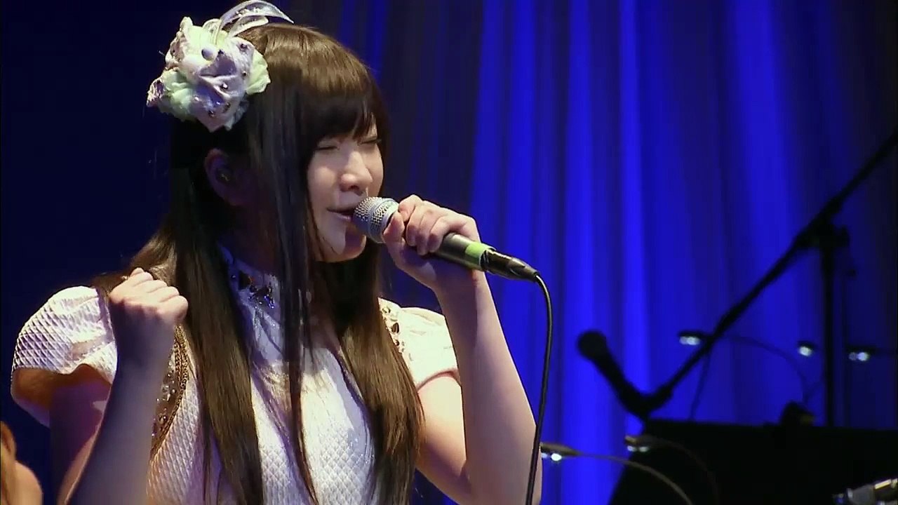 Sora no Curtain (Acoustic)