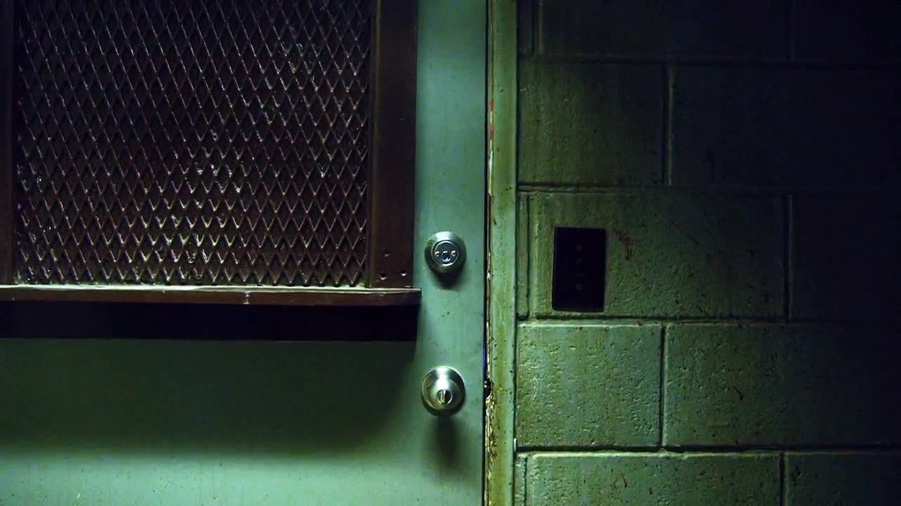Spike Lee's OLD BOY Viral Trailer _HOTEL OLDBOY_
