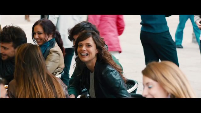 ONE CHANCE Movie Trailer _ the true story of Paul Potts (Britain's Got Talent)