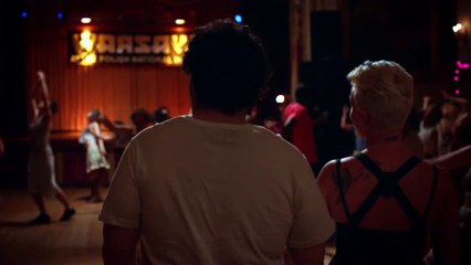 THANKS FOR SHARING Movie Clip # 2 _Dancing_