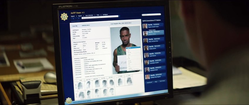 ZULU Official US Trailer starring Forest Whitaker & Orlando Bloom [HD]