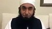 Mualana Tariq Jameel Response on Junaid Jamshed Remarks about Hazrat Ayesha RA - ADEEL FAZIL