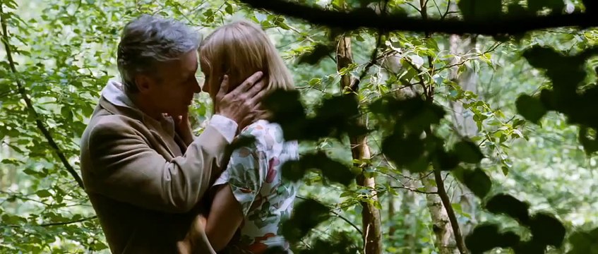 MR. NOBODY Trailer (Jared Leto)