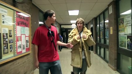 THE DIRTIES Trailer (2013)