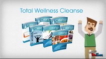 Lose Weight And Remove Toxin - Total Wellness Cleanse