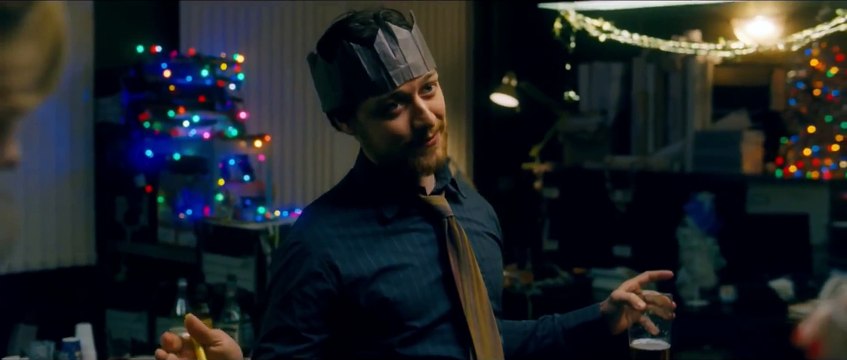 _Sex and Copy_ FILTH Red Band Movie Clip