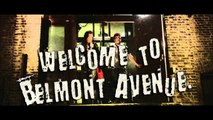 The Mole Man of Belmont Avenue [Horror - Comedy]