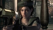 Resident Evil (2015) - 30fps Gameplay Preview [EN]