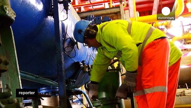 Ρουμανία: Τα πλούσια κοιτάσματα πετρελαίου φέρνουν οικονομική ανάπτυξη