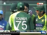 400 International wickets for Saeed Ajmal - Tune.pk