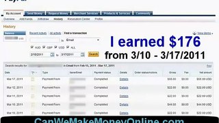 How To Make Money Online Very Easy & Fast{Legit Online Jobs}Work From Home Jobs