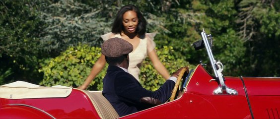 Da Sweet Blood of Jesus