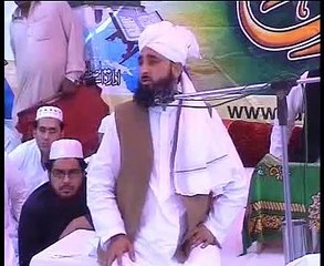 Pirzadah Muhammad Raza Saqib Beautiful & Heart Touching Spech