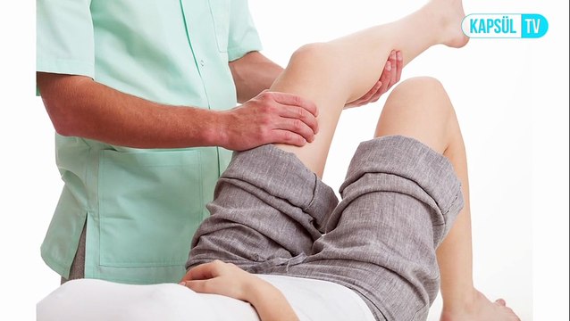 Ortopedi ile Fizik Tedavi Arasındaki Fark Nedir?