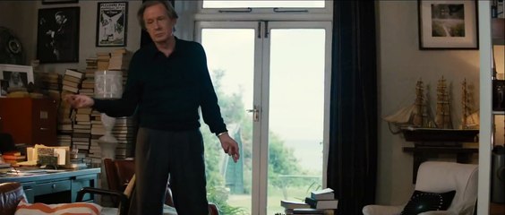 ABOUT TIME Movie Clip # 4 _The Revelation_