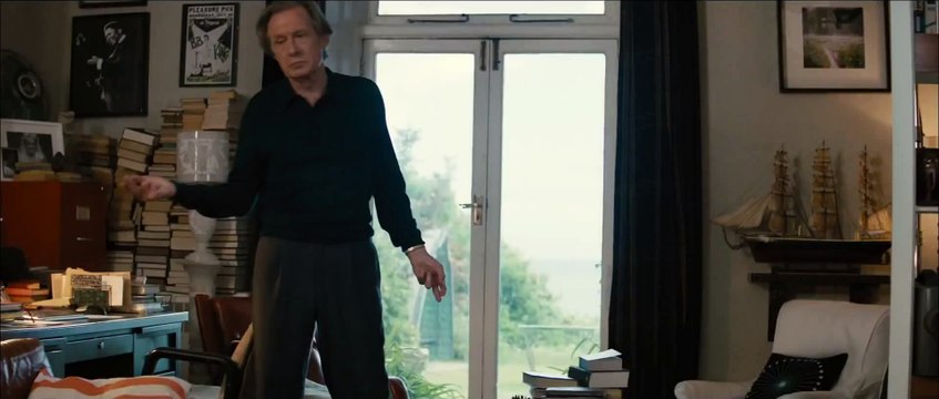 ABOUT TIME Movie Clip # 4 _The Revelation_