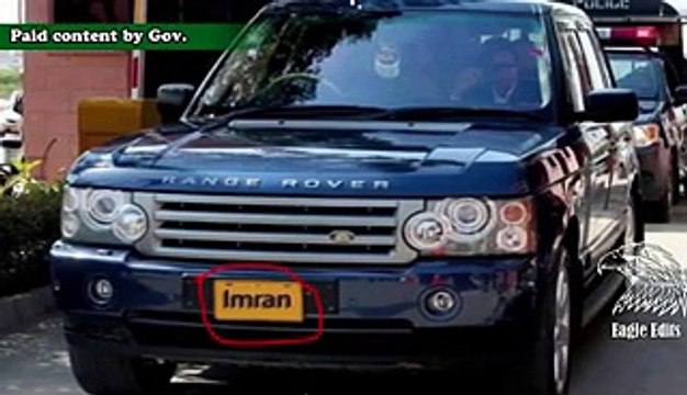 PMLN White Lies Caught Red Handed in their Media Campaign Against Imran Khan