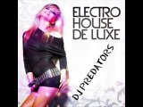 Electro House Deluxe Vol. 6 - DJ PREDATORS