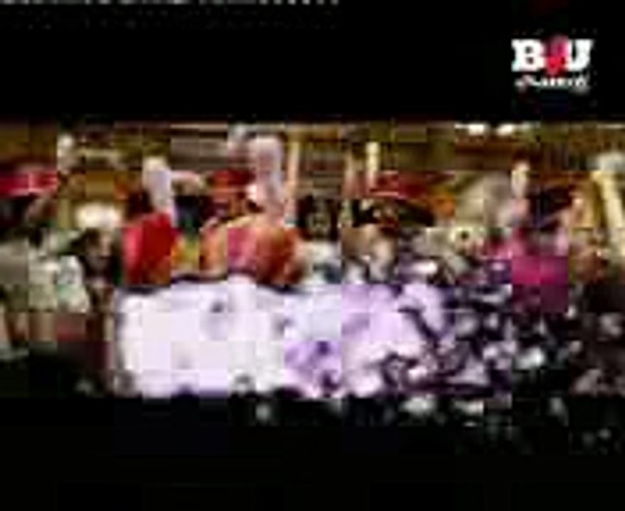 badmash lunday Video song