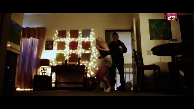 SHIVER Trailer [Horror - 2013]