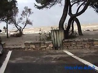 tempete sur l'etang de thau 11: 2014