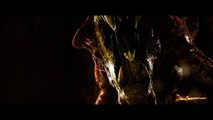 _The Alien Fight Scene_ RIDDICK Movie Clip # 3