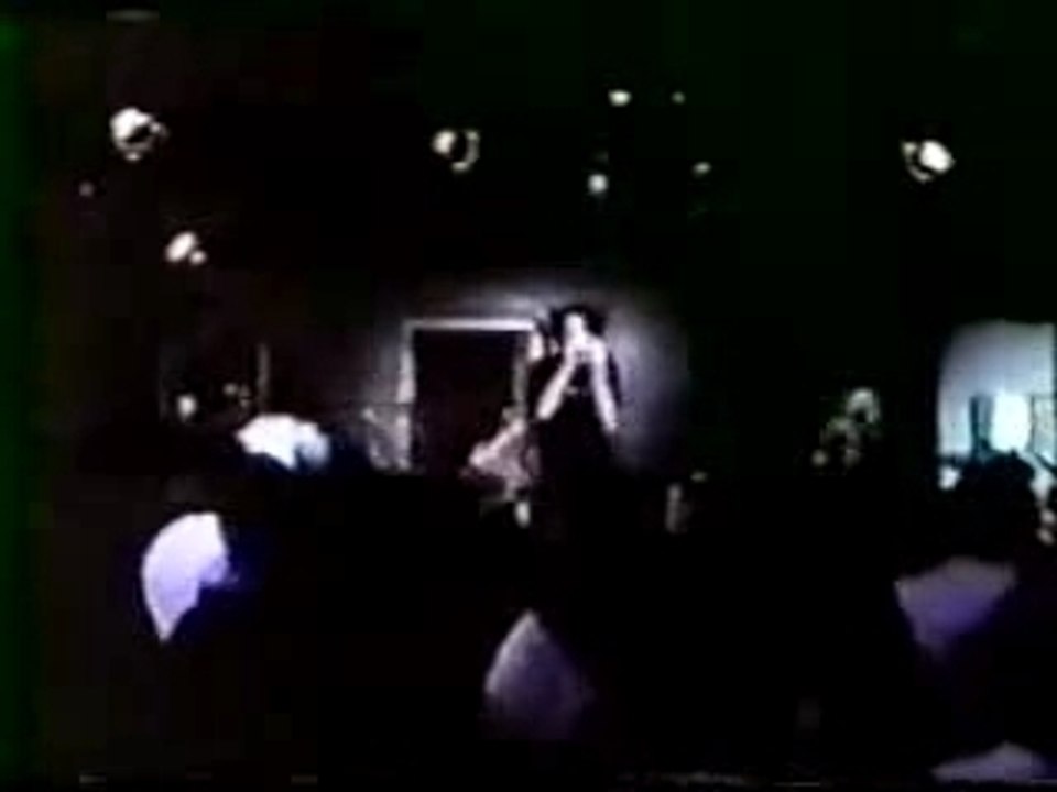 RATM - Wake Up (Live)