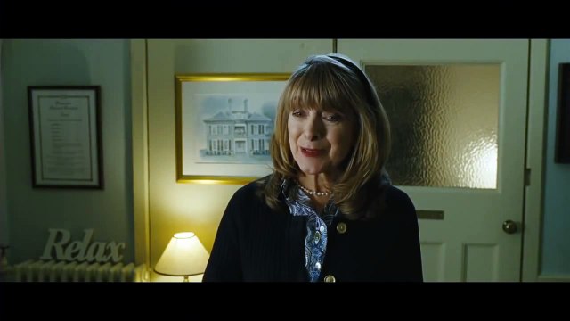 THE WORLD'S END _Blind and Drunk_ Movie Clip # 3