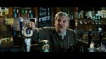 THE WORLD'S END _One Tap Water Please_ Movie Clip # 2