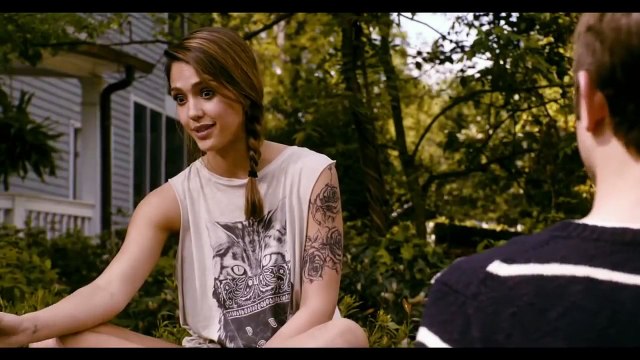 ACOD ADULT CHILDREN OF DIVORCE Trailer (2013)