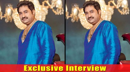 Kumar Sanu: Aashiqui was the turning point of my career