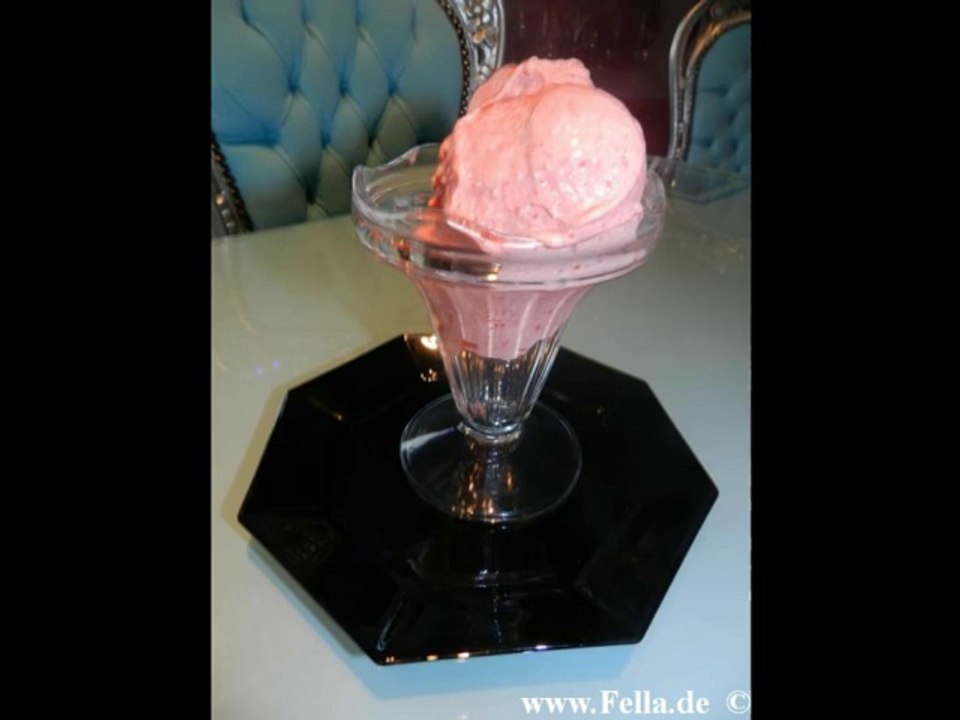 Thermomix TM 5 Früchteeis von Mr Thermomen Matthias