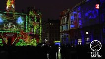 Fête des Lumières : Lyon s'illumine vendredi 5 décembre