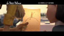 [EXCLU] Le Petit Prince, la bande annonce en VF