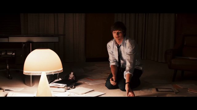 JOBS _Leaving Apple_ [Steve Jobs Movie Clip # 6]