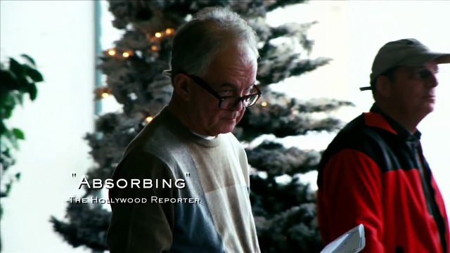 THIS IS MARTIN BONNER Trailer (2013)