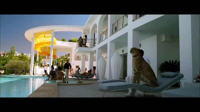 THE COUNSELOR Trailer # 2 (Ridley Scott - 2013)