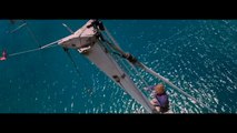 ALL IS LOST Movie Trailer (ROBERT REDFORD - 2013)