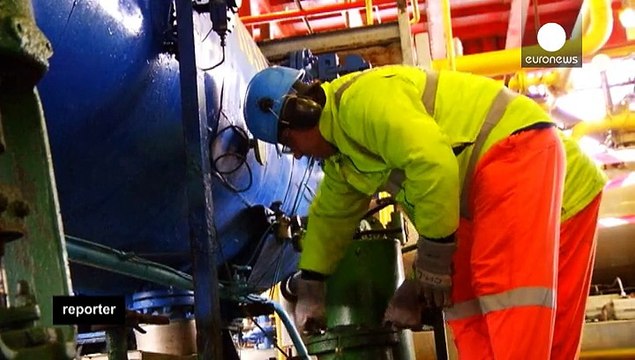 Чорноморські скарби: Румунія хоче гарантувати енергобезпеку ЄС