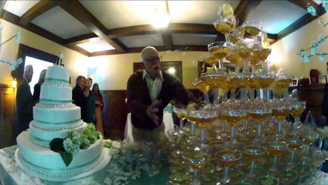 [WTF] JACKASS Presents BAD GRANDPA (2013)