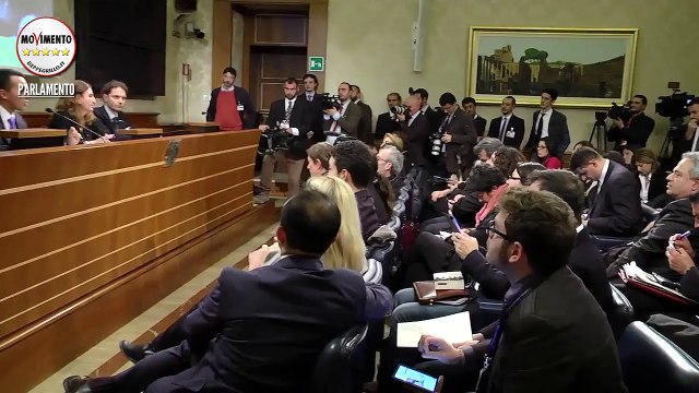 #Redditodicittadinanza, l'appello del M5S a Napolitano - MoVimento 5 Stelle