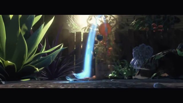 TURBO - Trailer # 3 (2013)