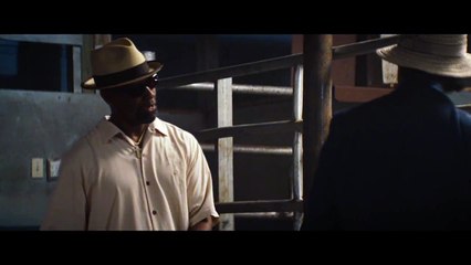 2 GUNS Movie Clip # 1 _I'll wait for the Cocaine_