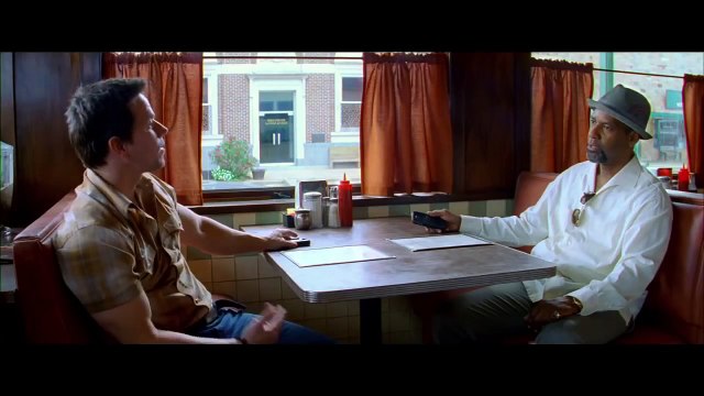 2 GUNS Making Of - On the set with Denzel Washington & Mark Wahlberg