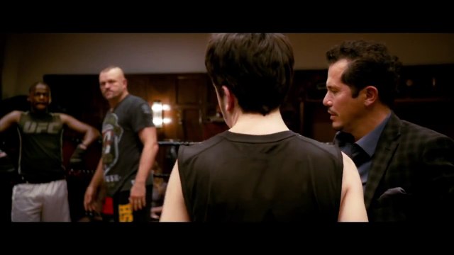 KICK ASS 2 _ _Meet BLACK DEATH_ Movie Clip