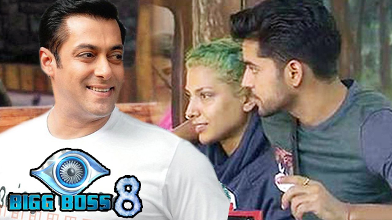 Diandra Soares Sees Salman Khan In Gautam Gulati | SHOCKING